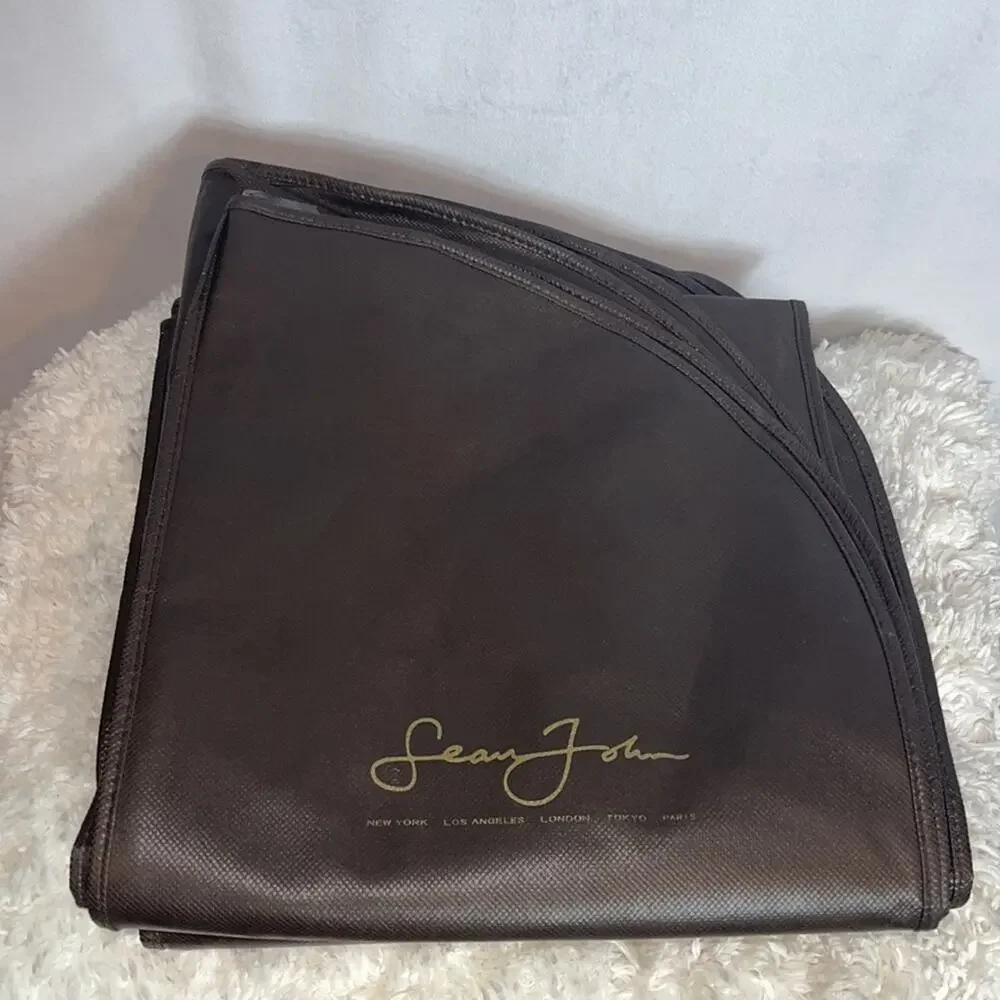 Sean John Garment Suit Bags